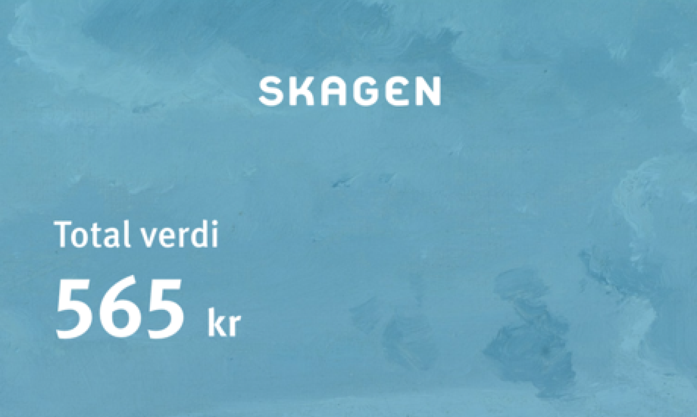 skagen app android