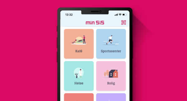 MinSiS-appen