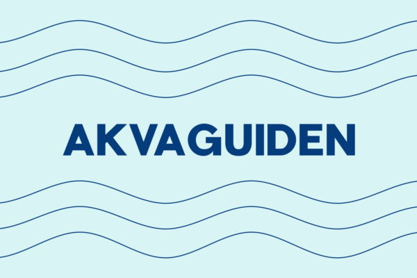 Akvaguiden-logo